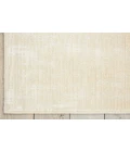 Nourison Starlight Area Rug STA02-Oyster