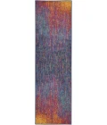 Nourison Passion Runner Area Rug PSN09-Multicolor