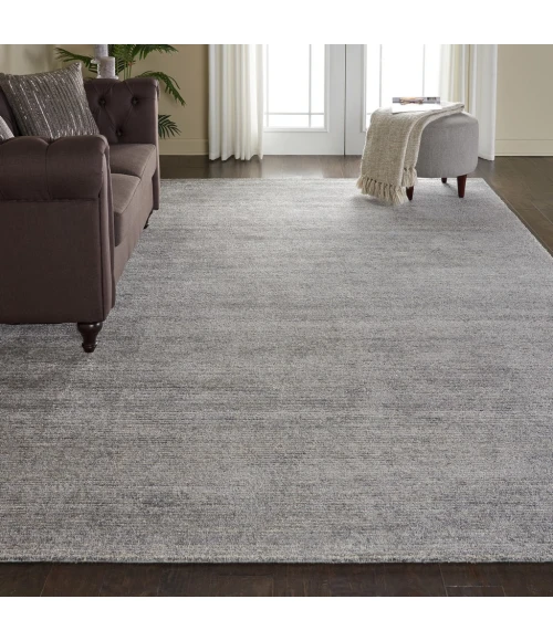 Nourison Weston Area Rug WES01-Silver Birch