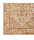 Nourison Jazmine Runner Area Rug JAZ01-Sand