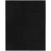 Nourison Home Nourison Essentials NRE01 Black 12 ft. X 15 ft. Area Rug