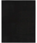 Nourison Nourison Essentials Area Rug NRE01 Black