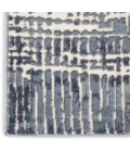 Nourison Home Urban Decor Slate URD01 4ft. x 6ft. Rect. Rug
