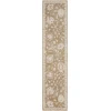Nourison Home Infinite IFT04 Mocha 2 ft. 3 in. X 10 ft. 2 in. Area Rug