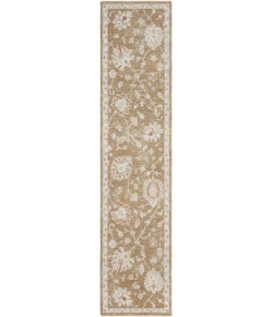 Nourison Home Infinite IFT04 Mocha 2 ft. 3 in. X 10 ft. 2 in. Area Rug