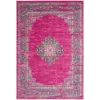 Nourison Home Passion PSN03 Fuchsia 12 ft. X 18 ft. Area Rug