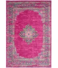 Nourison Passion Area Rug PSN03 Fuchsia 12' x 18'