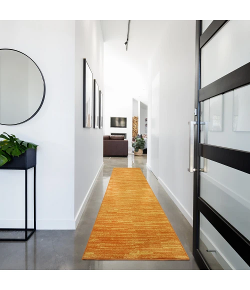 Nourison Nourison Essentials Area Rug NRE01 Sunburst