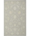 Nourison Home Zephyr Light Taupe ZEP02 3ft.9in. x 5ft.9in. Rect. Rug