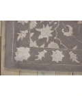 Nourison Home Symphony Dove SYM10 2ft.3in. x 8ft. Rect. Rug