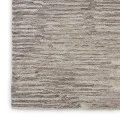 Calvin Klein Linear Area Rug LNR01 Grey