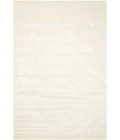 Nourison Twilight Area Rug TWI09 Ivory 9'9" x 13'9"