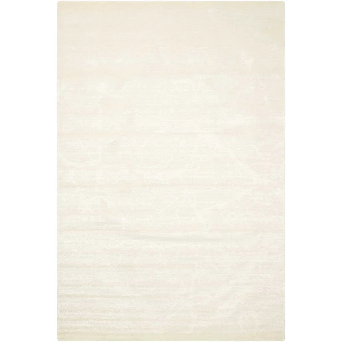 Nourison Twilight Area Rug TWI09 Ivory 9'9" x 13'9"