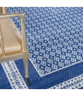 Nourison Whimsicle Area Rug WHS13-Navy