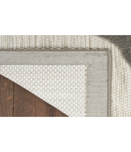 Nourison Aloha Beige ALH33 2 ft. 3 in. X 12 ft. Rectangle Rug