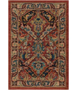 Nourison Home Nourison 2020 NR205 Terracotta 2 ft. X 3 ft. Area Rug