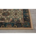 Nourison Home Nourison 2020 Blue NR201 2ft.3in. x 8ft. Rect. Rug