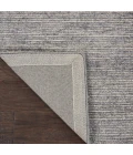 Nourison Weston Runner Area Rug WES01-Silver Birch
