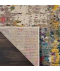 Nourison Celestial Area Rug CES14-Sunset