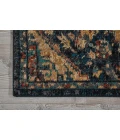 Nourison 2020 Runner Area Rug NR206-Midnight