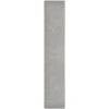 Nourison Home Nourison Essentials NRE01 Silver Grey 2 ft. 2 in. X 20 ft. Area Rug