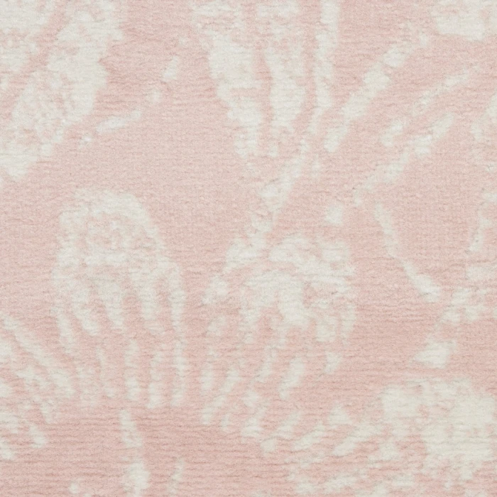 Nourison Whimsicle Area Rug WHS05-Pink
