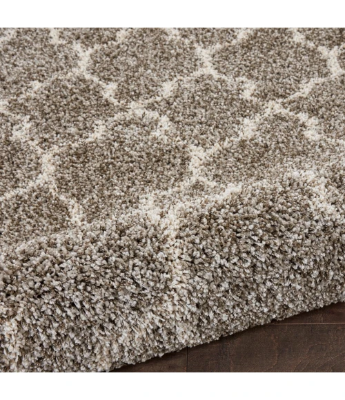 Nourison Amore Area Rug AMOR2-Stone
