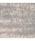 Nourison Nourison Essentials Area Rug NRE03 Grey/Beige