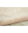 Nourison Silk Elements Area Rug SKE21-Bone
