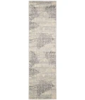 Nourison Home Utopia Champagne UTP02 2ft.3in. x 8ft. Rect. Rug