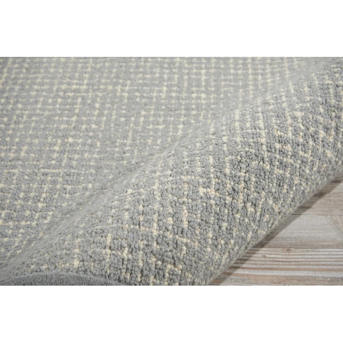 kathy ireland Home River Brook Area Rug KI809-Light Blue/Ivory