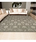 Nourison Home Regal Sage REG04 8ft.6in. x 11ft.6in. Rect. Rug