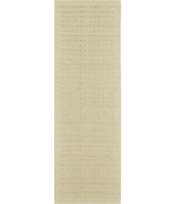Nourison Home Marana MNN01 Ivory 2 ft. 3 in. X 8 ft. Area Rug