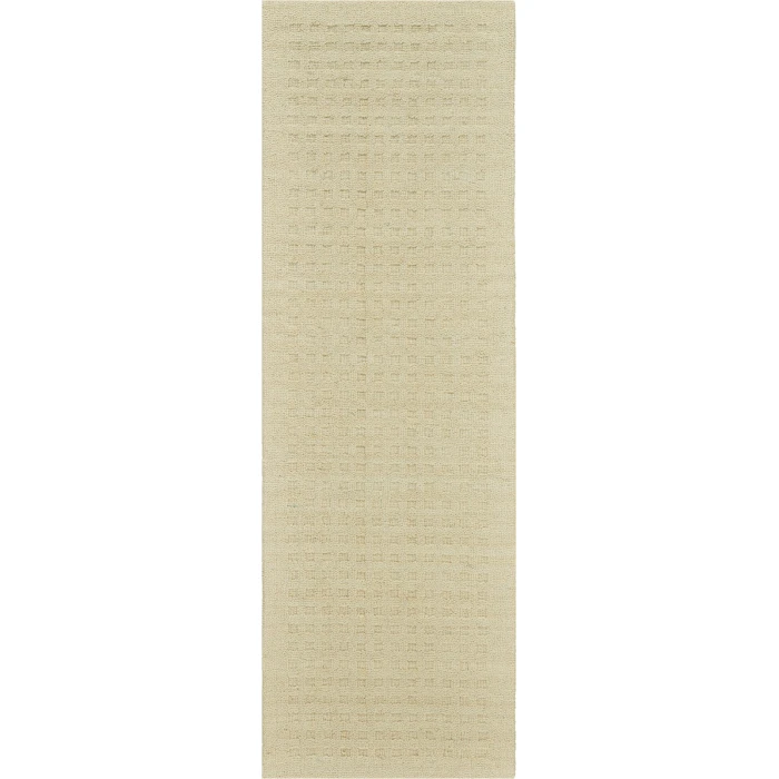 Nourison Marana Ivory MNN01 8 ft. Rect. Rug