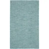 Nourison Home Positano POS01 Aqua 3 ft. X 5 ft. Area Rug
