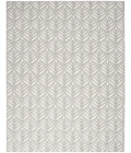 Nourison Aloha Area Rug ALH35 Grey