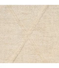 Nourison Wool Haven Ivory WOH01 2 ft. X 6 ft. Rect. Rug