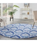 Nourison Whimsicle Area Rug WHS01-Blue