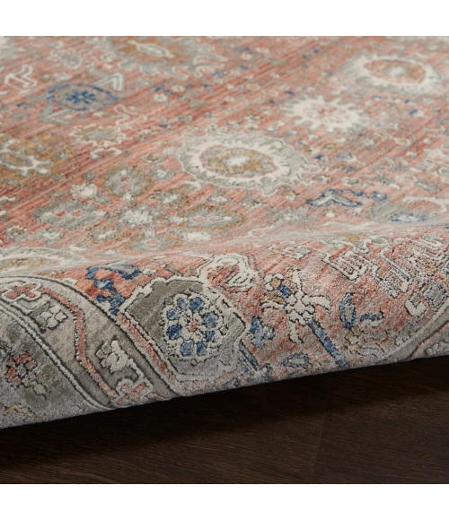 Nourison Starry Nights Area Rug STN12-Blush