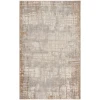 Calvin Klein CK950 Rush CK950 Ivory Taupe 10 ft. X 14 ft. Area Rug