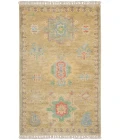 Nourison Odessa Sage ODS05 2 ft. X 3 ft. Rect. Rug