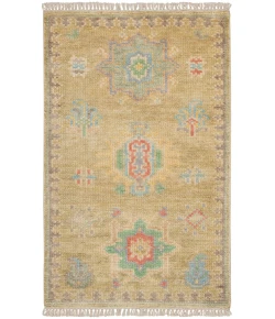 Nourison Home Odessa ODS05 Sage 2 ft. X 3 ft. Area Rug