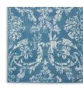 Nourison Jubilant Area Rug JUB09-Blue