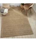 Nourison Marana Latte MNN01 8 ft. X 11 ft. Rect. Rug