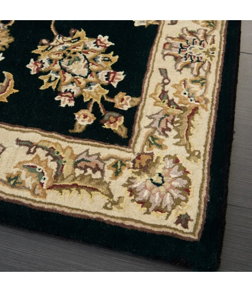Nourison 2000 Area Rug 2022-Black