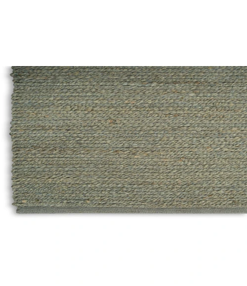 Nourison Natural Jute Sage NJT01 4 ft. X 6 ft. Rectangle Rug