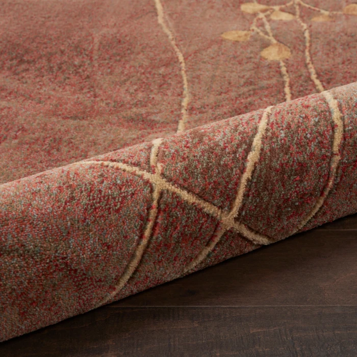 Nourison Somerset Area Rug ST74-Multicolor