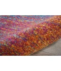 Nourison Passion Runner Area Rug PSN09-Multicolor
