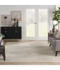 Michael Amini Ma30 Star Area Rug SMR02 Ivory/Grey