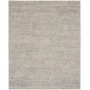 Nourison Home OCEAN OCP02 Surf 7 ft. 9 in. X 9 ft. 9 in. Area Rug